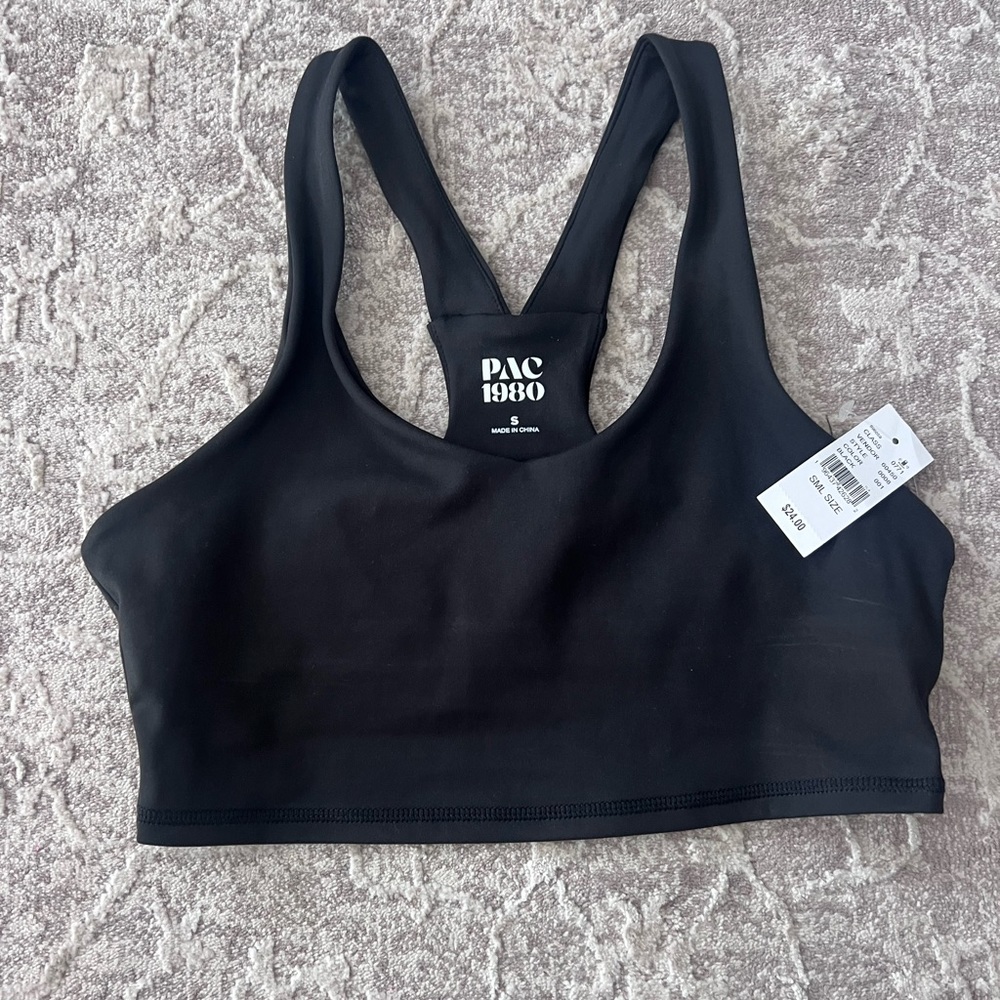 Brand new with tags pacsun top